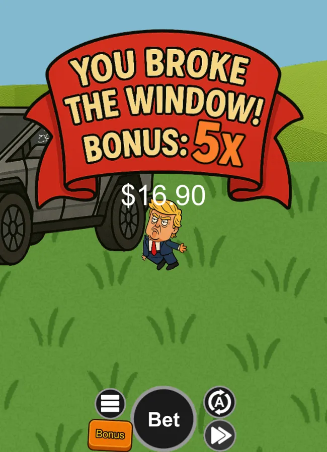 Truck award bonus mobile