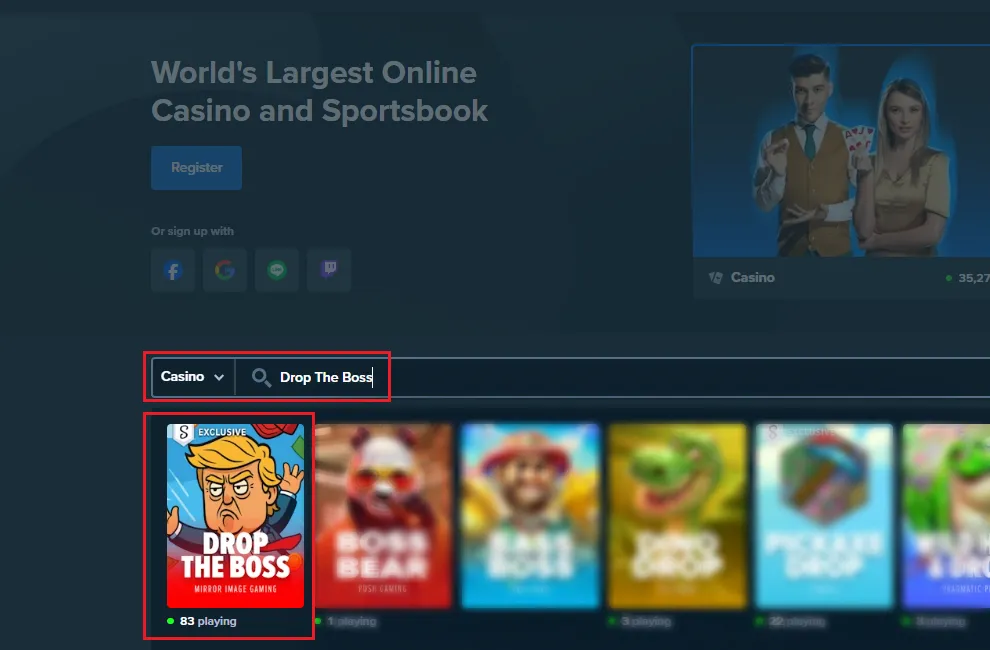 Access Guide 1
