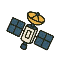 Satellite